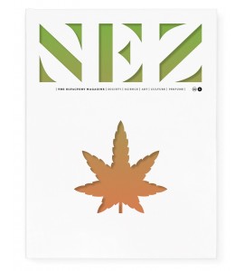 NEZ - The Olfactory Magazine Issue 8