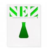 NEZ - The Olfactory Magazine - Issue 5
