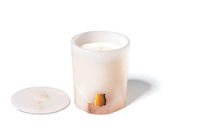 【Scented Niche launches K11 Musea pop-up and introduces exciting new scented candles】BY Gafencu