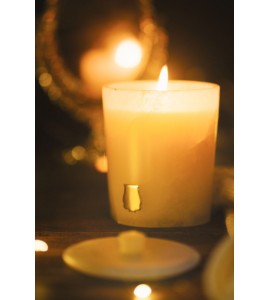 Trudon Alabasters’ Collection Candle (*4 scents)