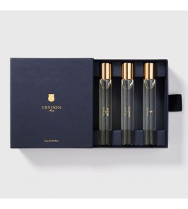Eaux de Parfum Giftset (15ml x 3) 