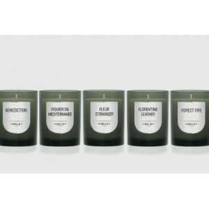 Scented Candles (4)