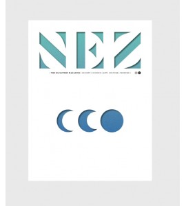 NEZ - The Olfactory Magazine - Issue 5