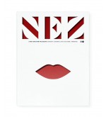 NEZ - The Olfactory Magazine Issue 10