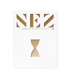 NEZ - The Olfactory Magazine - Issue 11