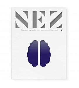 NEZ - The Olfactory Magazine - Issue 6