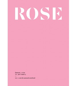NEZ - Damask Rose in Perfumery
