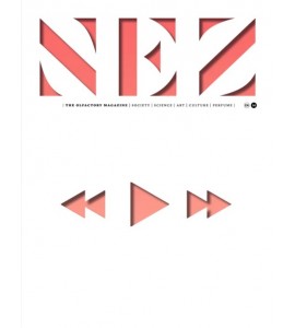 NEZ - The Olfactory Magazine - Issue 14