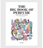 NEZ - The Big Book of Perfume