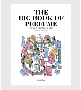 NEZ - The Big Book of Perfume