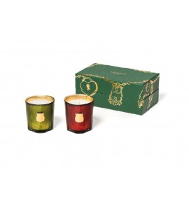 Trudon 2022 Holiday Collection Gift Set (70g x2)