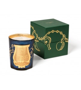 Fir Holiday Collection Candle     