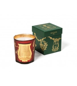 Gloria Holiday Collection Candle