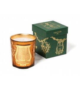 Spella Holiday Collection Candle