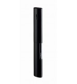 The Wand Candle Lighter/ Black Chrome (style no. 24005)