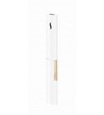 The Wand Candle Lighter/ White & Gold (style no. 24006)