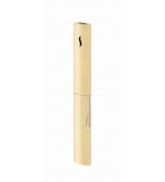 The Wand Candle Lighter/ Brushed Gold (style no. 24008)
